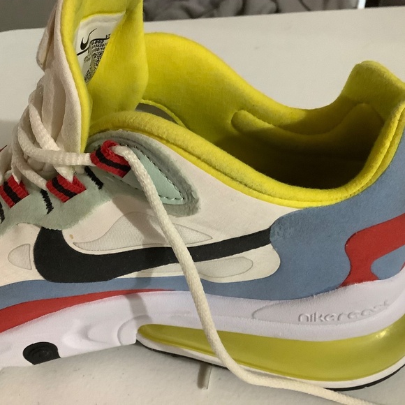 Nike Air 270 react - Picture 5 of 10